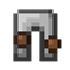 Trusty Trousers logo