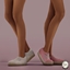 Olivia shoes (+swatches) logo