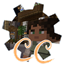 Colonize Creation logo