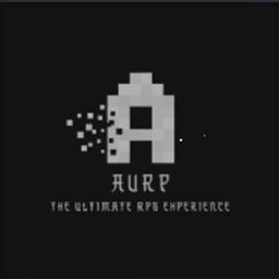 Alex's Ultimate Rpg Pack logo