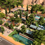 Oasis Springs Park logo