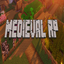 Swaw's Medieval RP logo