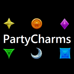 PartyCharms project image
