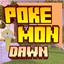 Pokémon Dawn logo