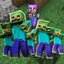 Private Zombie Pack logo