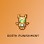 Death Punishment logo