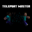 Teleport Master logo