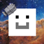 Gonk-Fi 2: Electric Boogaloo logo