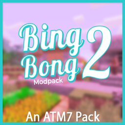 Bing Bong Craft 2 project image