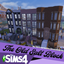 The Old Salt Block logo