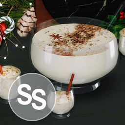 Egg-nog Bowl