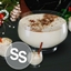 Egg-nog Bowl logo