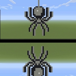 The Nether Wants To End Your World project image