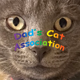 Dad's Cat Association