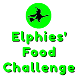 Elphies Food Challenge project image