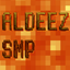 ALDEEZ SMP logo