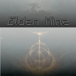 EldenCraft [RPG] [Fantasy] [Medieval] [Modded] Minecraft Server