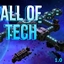 All of Tech logo