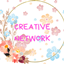 Creative Network logo