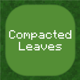 Compacted Leaves logo
