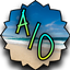 Ancient Sandy Ocean logo