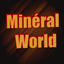 Minéral World logo