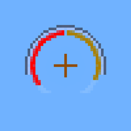 Halo HUD logo