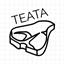 Teata's Utilities logo