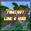Minecraft: Long & Hard logo