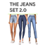 The Jeans Set 2 logo