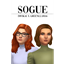 SOGUE 1st Edition (with imvikai) logo