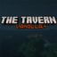 The Tavern V+ logo