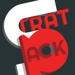 Strat Pack logo