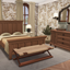 Country Master Bedroom logo