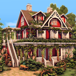 Spring Cottage