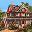 Spring Cottage logo