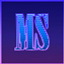 MineSpaceEX logo