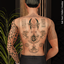 Tattoo Collection: Sak Yant | Pallet - Destiny logo