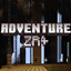 Adventure ZR+ logo