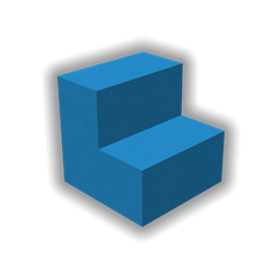Concrete+ (FABRIC) logo