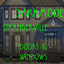 Dark Mode StrangerVile Doors & Windows logo