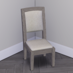 SS Farmhouse Dining Chair logo