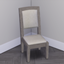 SS Farmhouse Dining Chair logo