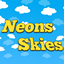 Neon's Skies logo
