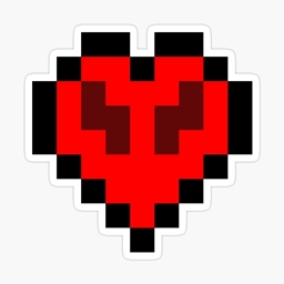HarderHardcore logo