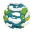 Biomes You'll Go Fixed logo