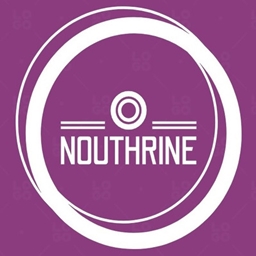 Nouthrine logo