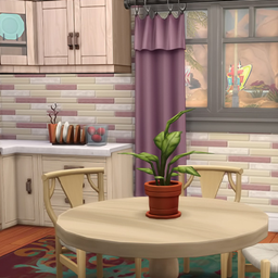 Parenthood Subway Tiles logo