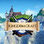KingdomCraft SMP RP logo