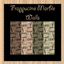 Frappucino Marble Walls - Dark Colours logo